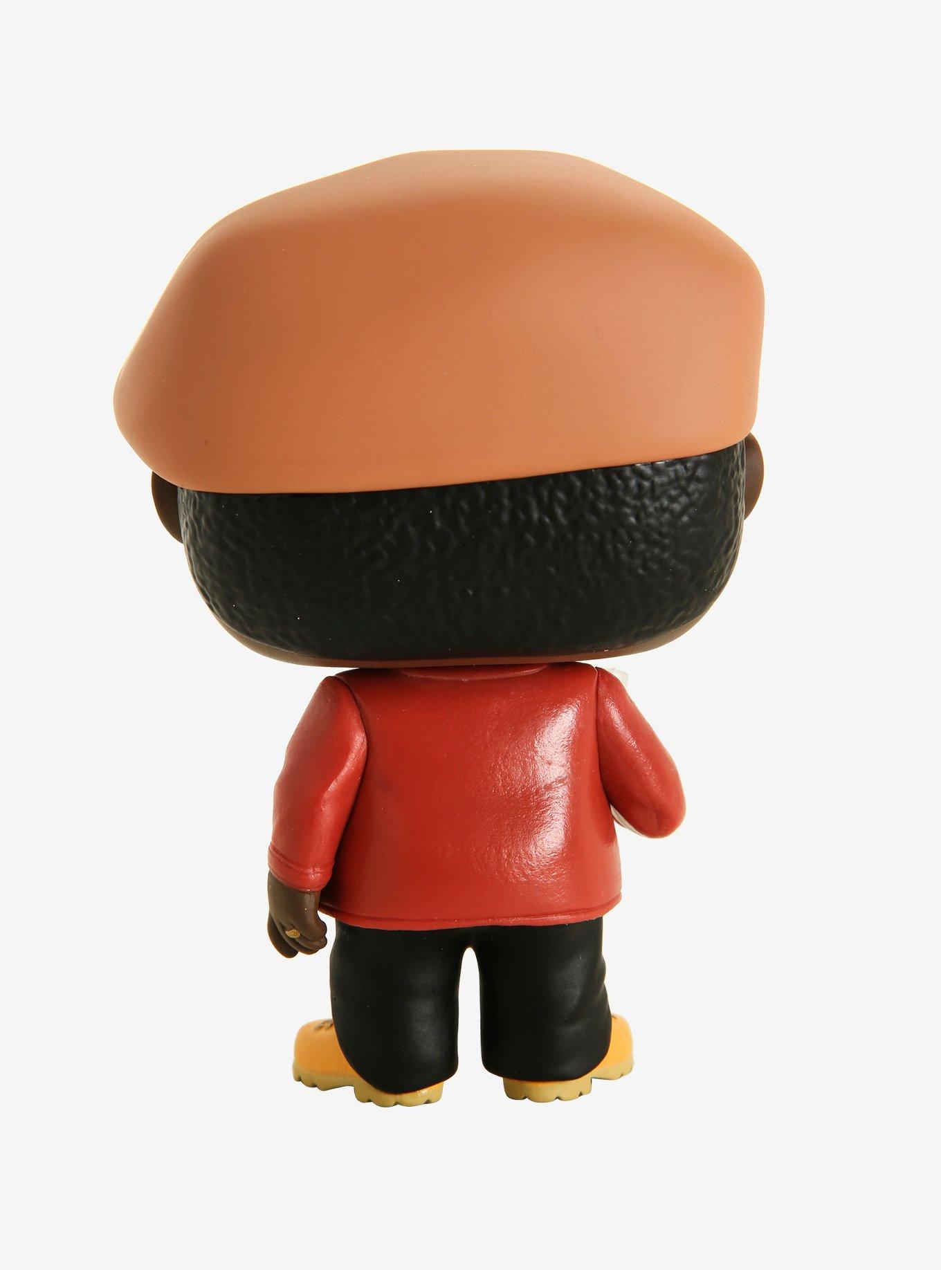 Funko The Notorious B.I.G. Pop! Rocks Notorious B.I.G. With Champagne Vinyl Figure Hot Topic Exclusive, , alternate