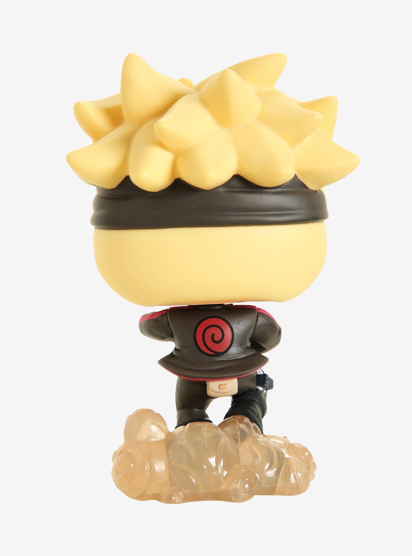 Funko Boruto: Naruto Next Generations Pop! Animation Boruto Uzumaki Vinyl Figure, , alternate