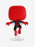 Funko Marvel 80 Years Pop! Spider-Man Vinyl Bobble-Head, , alternate
