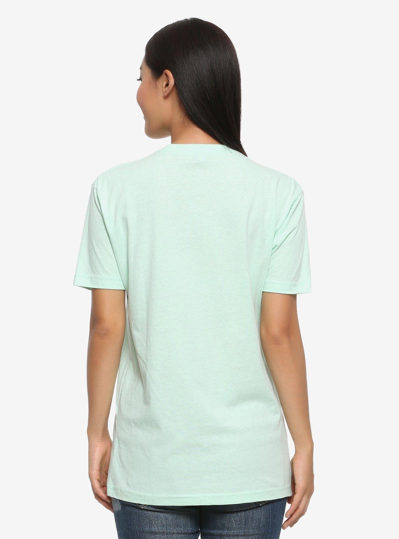 All the Boba Women's T-Shirt - BoxLunch Exclusive, , alternate