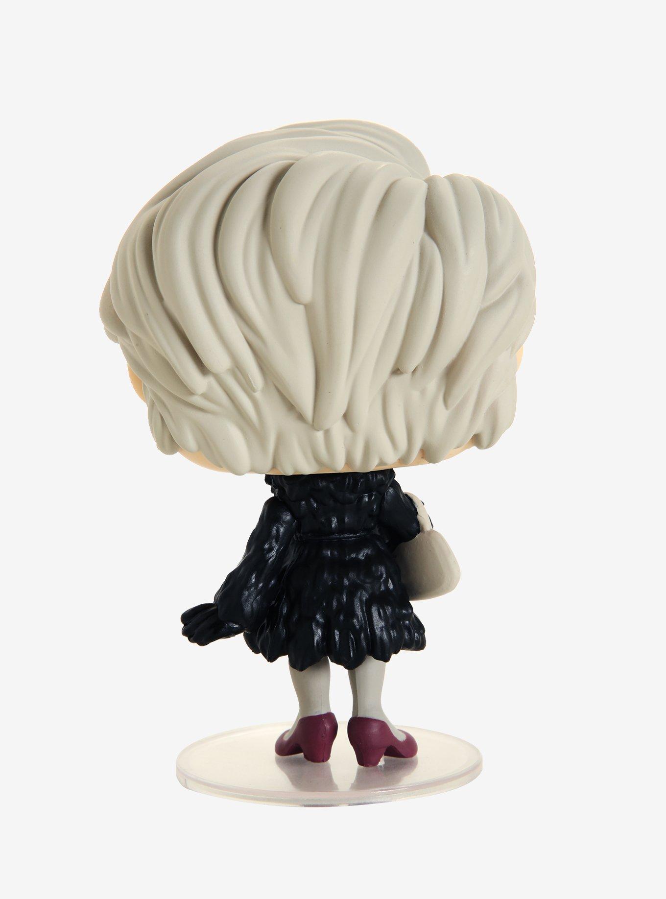 Funko The Devil Wears Prada Pop! Movies Miranda Priestly Vinyl Figure, , alternate