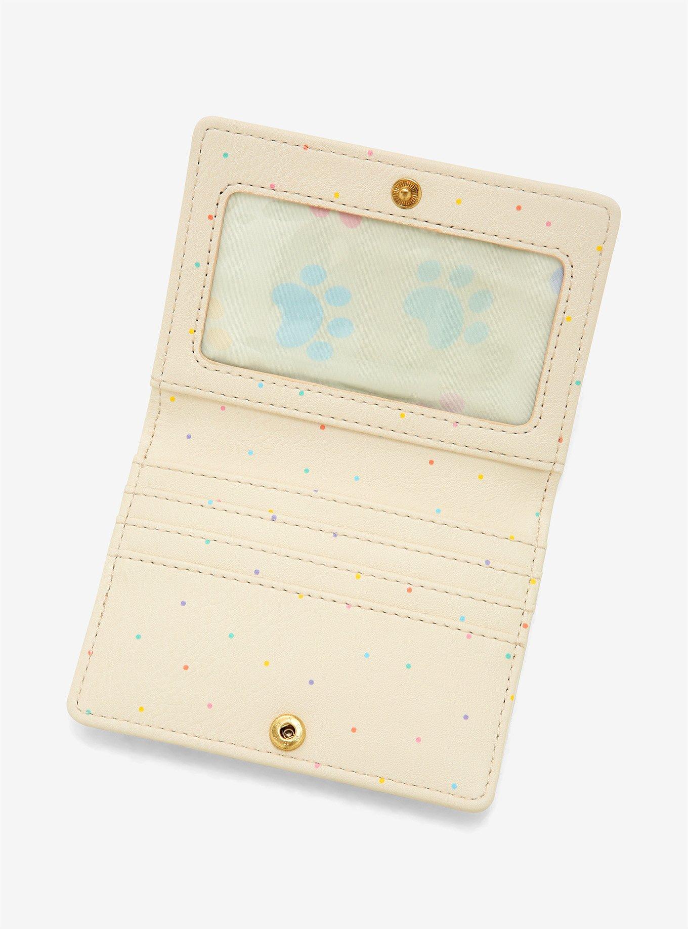 Corgi Lifestyle Cardholder - BoxLunch Exclusive, , alternate