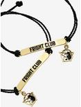 Chilling Adventures Of Sabrina Fright Club Best Friend Cord Bracelet Set, , alternate