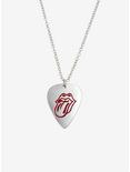 The Rolling Stones Guitar Pick Necklace, , alternate
