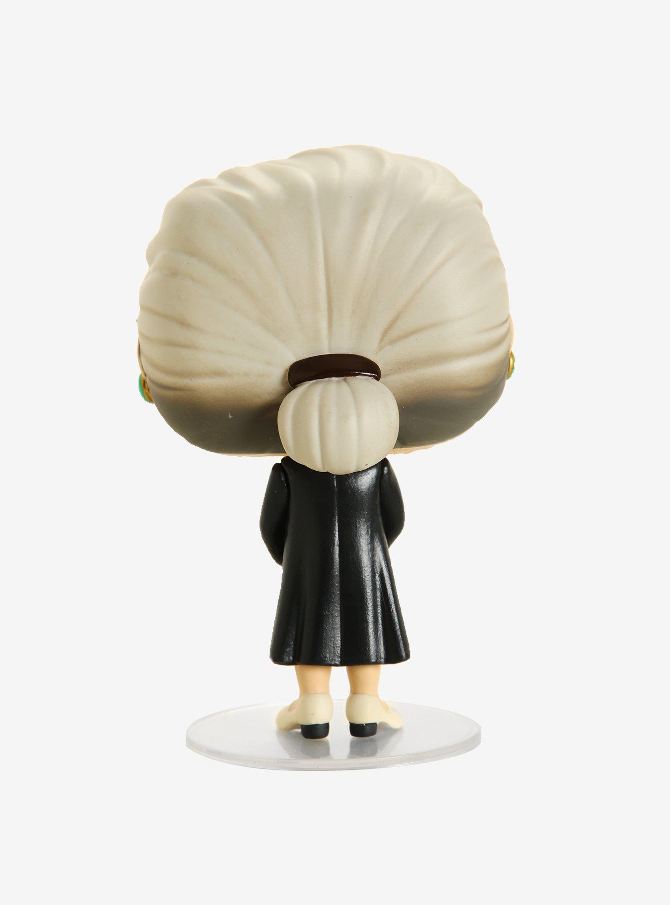Funko American History Pop! Icons Ruth Bader Ginsburg Vinyl Figure, , alternate