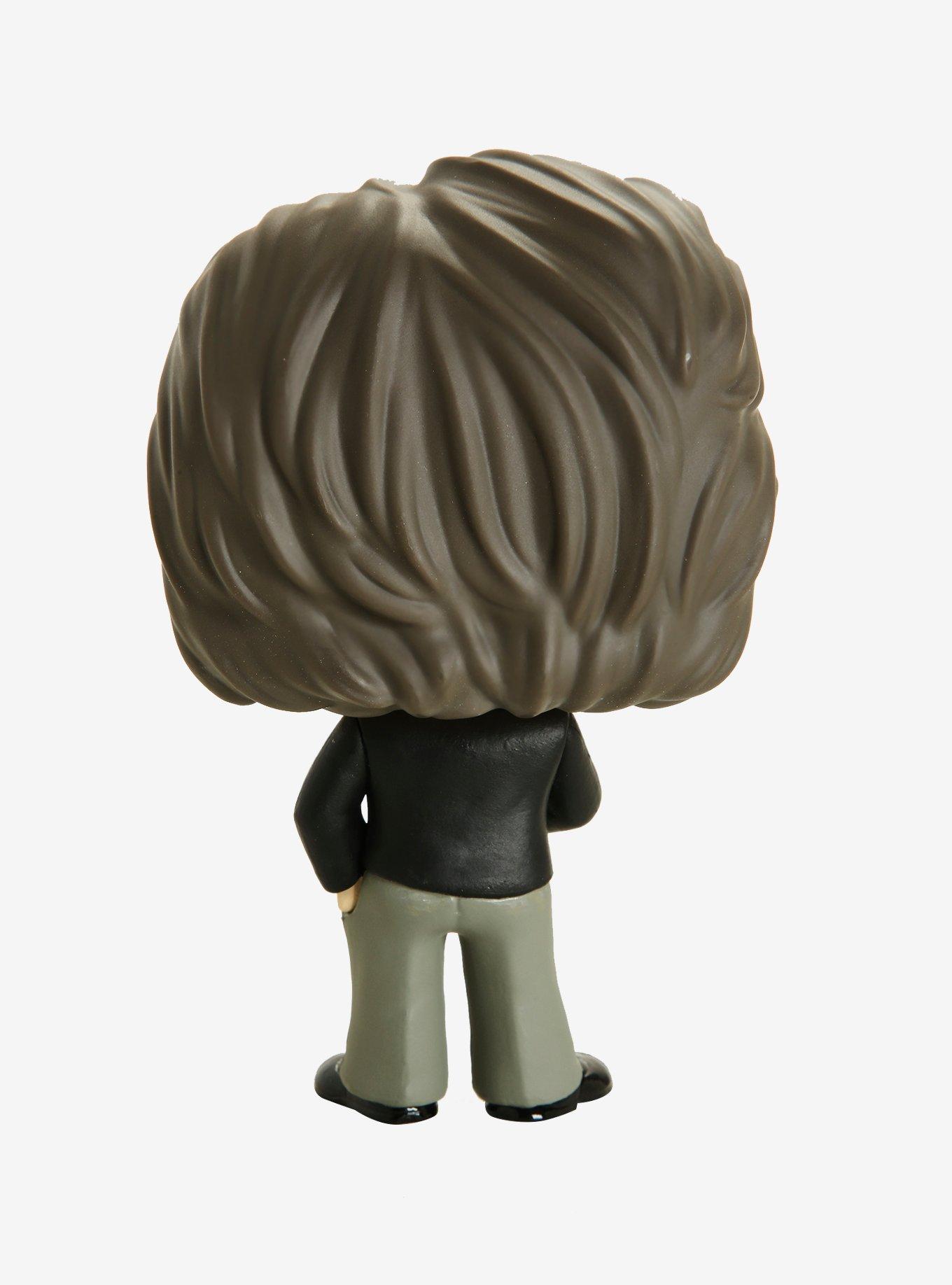 Funko Stephen King Pop! Icons Stephen King Vinyl Figure, , alternate