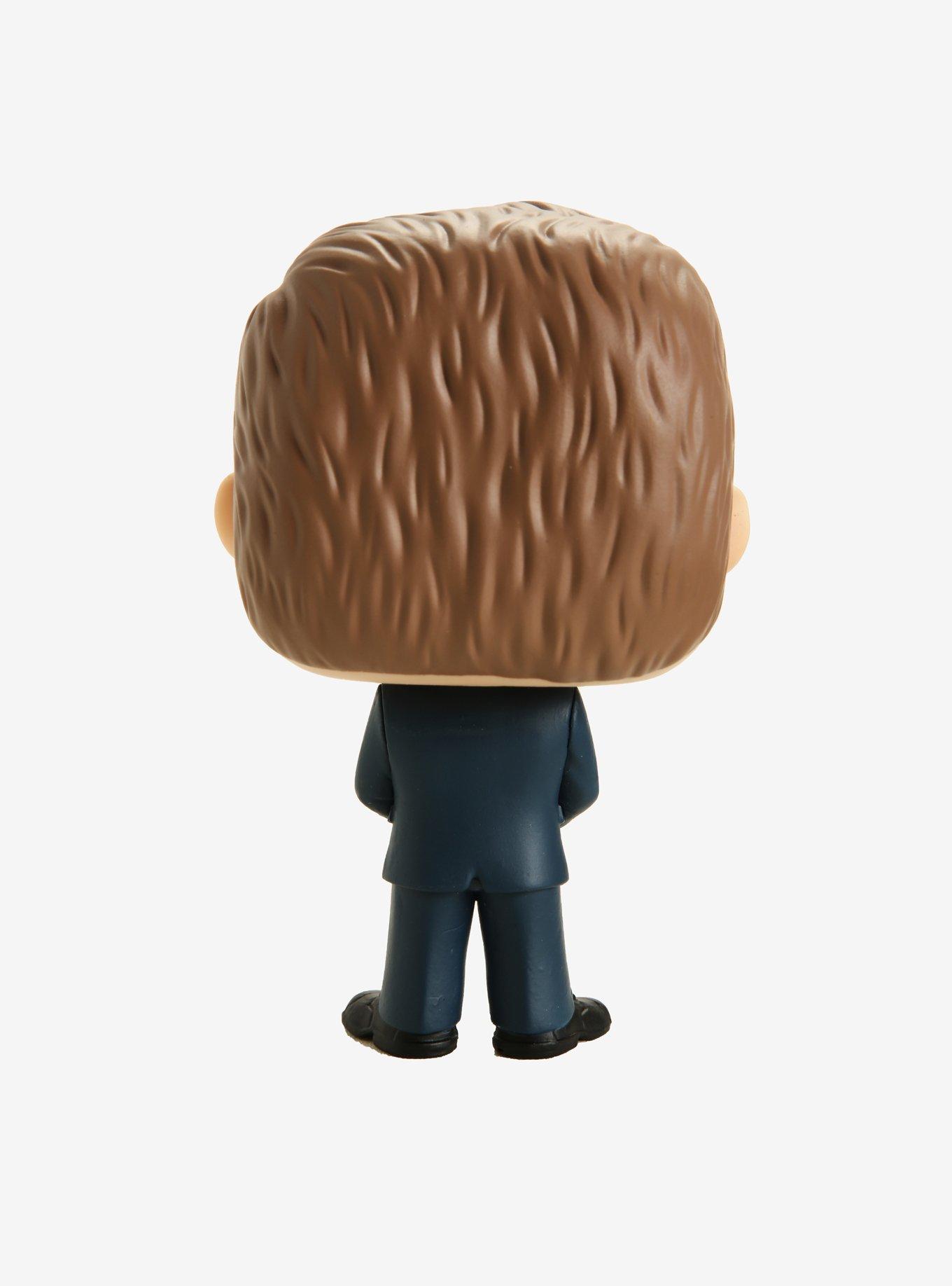 Funko American History Pop! Icons John F. Kennedy Vinyl Figure, , alternate