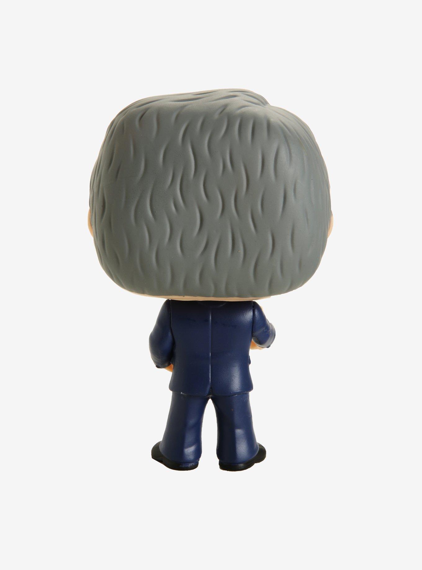 Funko American History Pop! Icons Jimmy Carter Vinyl Figure, , alternate