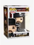 Funko Tombstone Pop! Movies Wyatt Earp Vinyl Figure, , alternate
