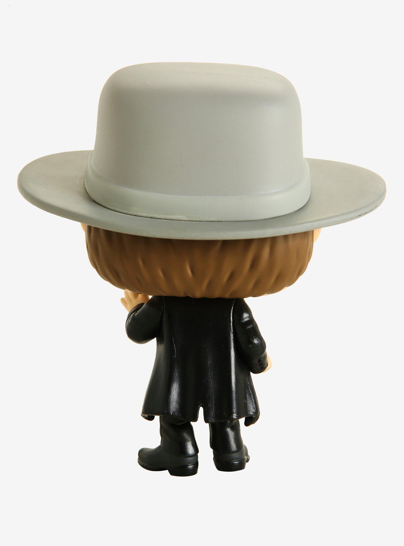Funko Tombstone Pop! Movies Morgan Earp Vinyl Figure, , alternate