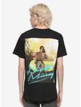 Nicki Minaj Megatron T-Shirt, BLACK, alternate