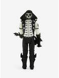 Super7 ReAction Misfits Jerry Only Glow-In-The-Dark Collectible Action Figure, , alternate