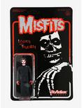 Super7 ReAction Misfits Legacy Of Brutality Fiend Collectible Action Figure, , alternate
