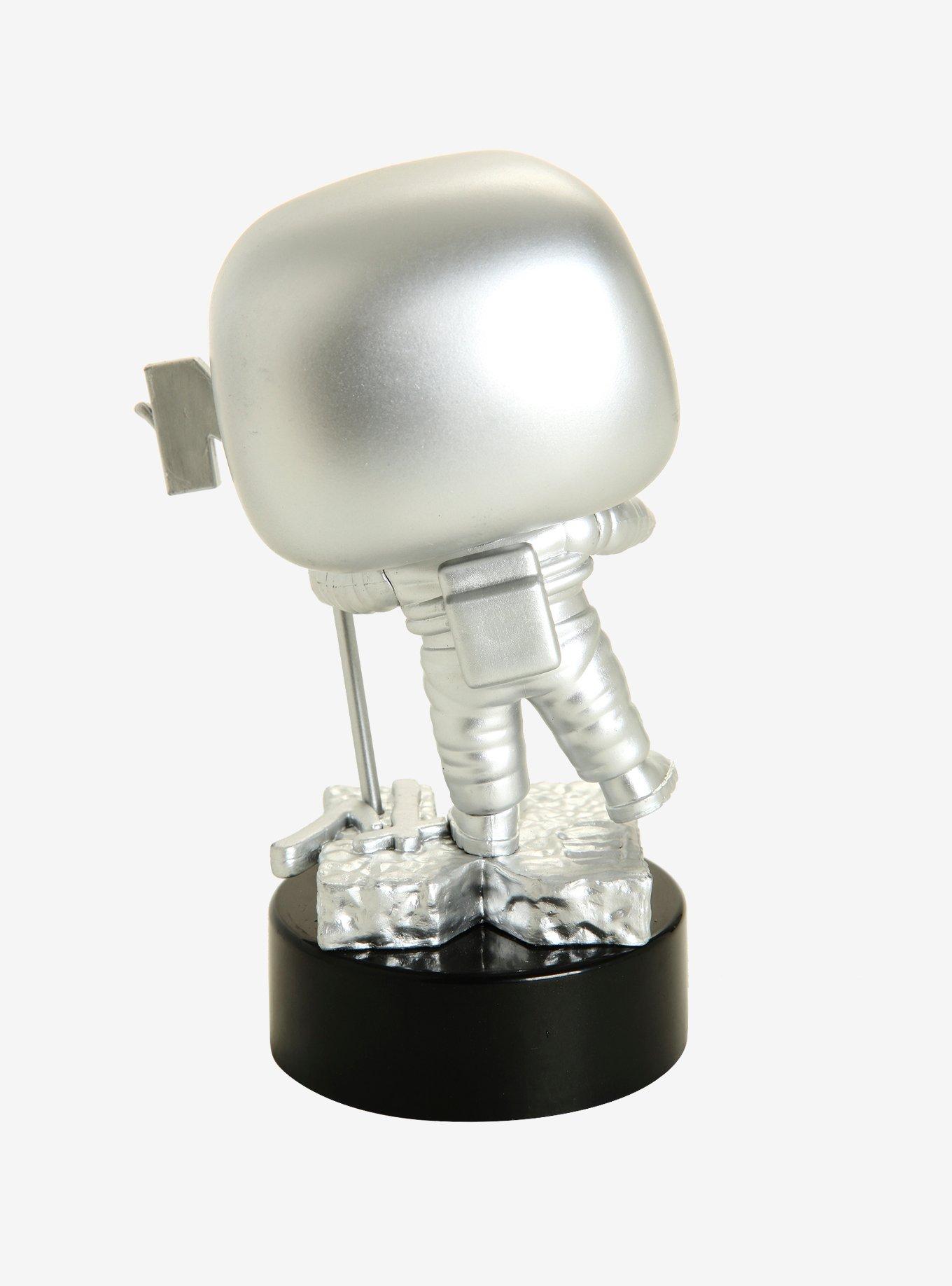Funko MTV Pop! Icon MTV Moon Person Vinyl Figure, , alternate