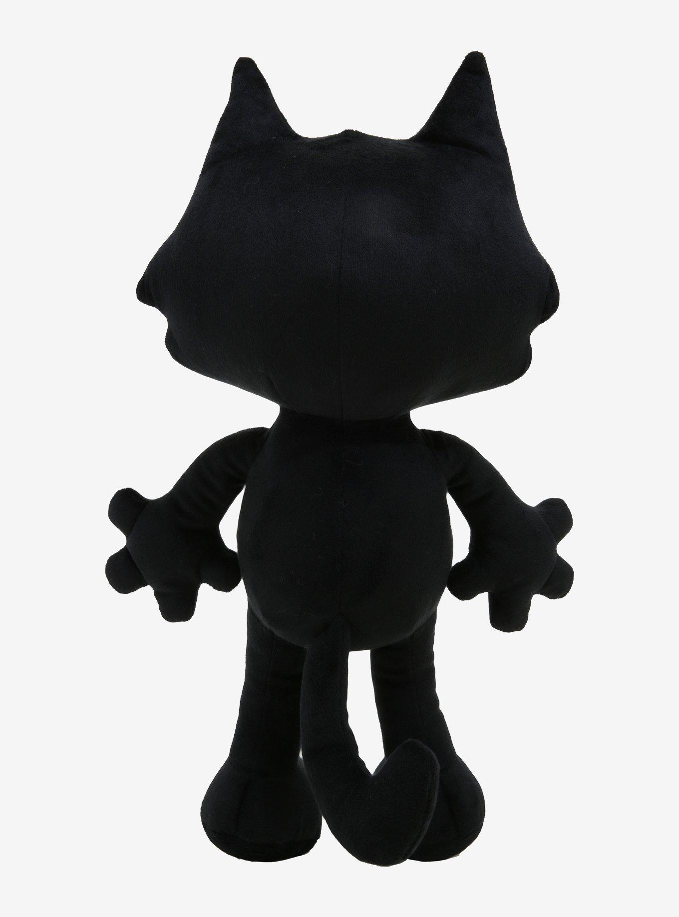 Felix the Cat Classic 15 Inch Plush, , alternate
