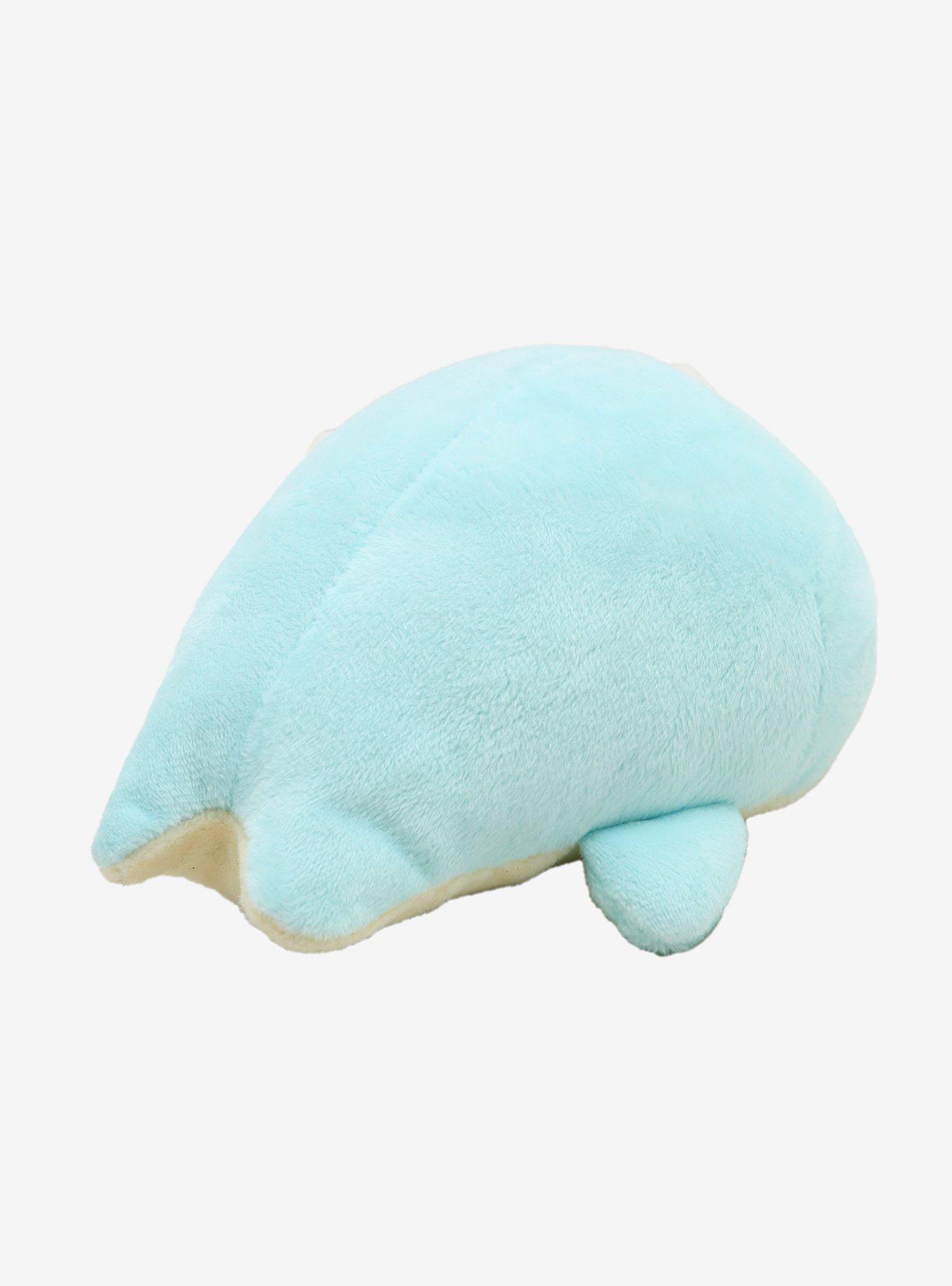 San-X Mamegoma Sora Goma Plush, , alternate