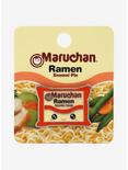 Maruchan Ramen Packet Enamel Pin - BoxLunch Exclusive, , alternate
