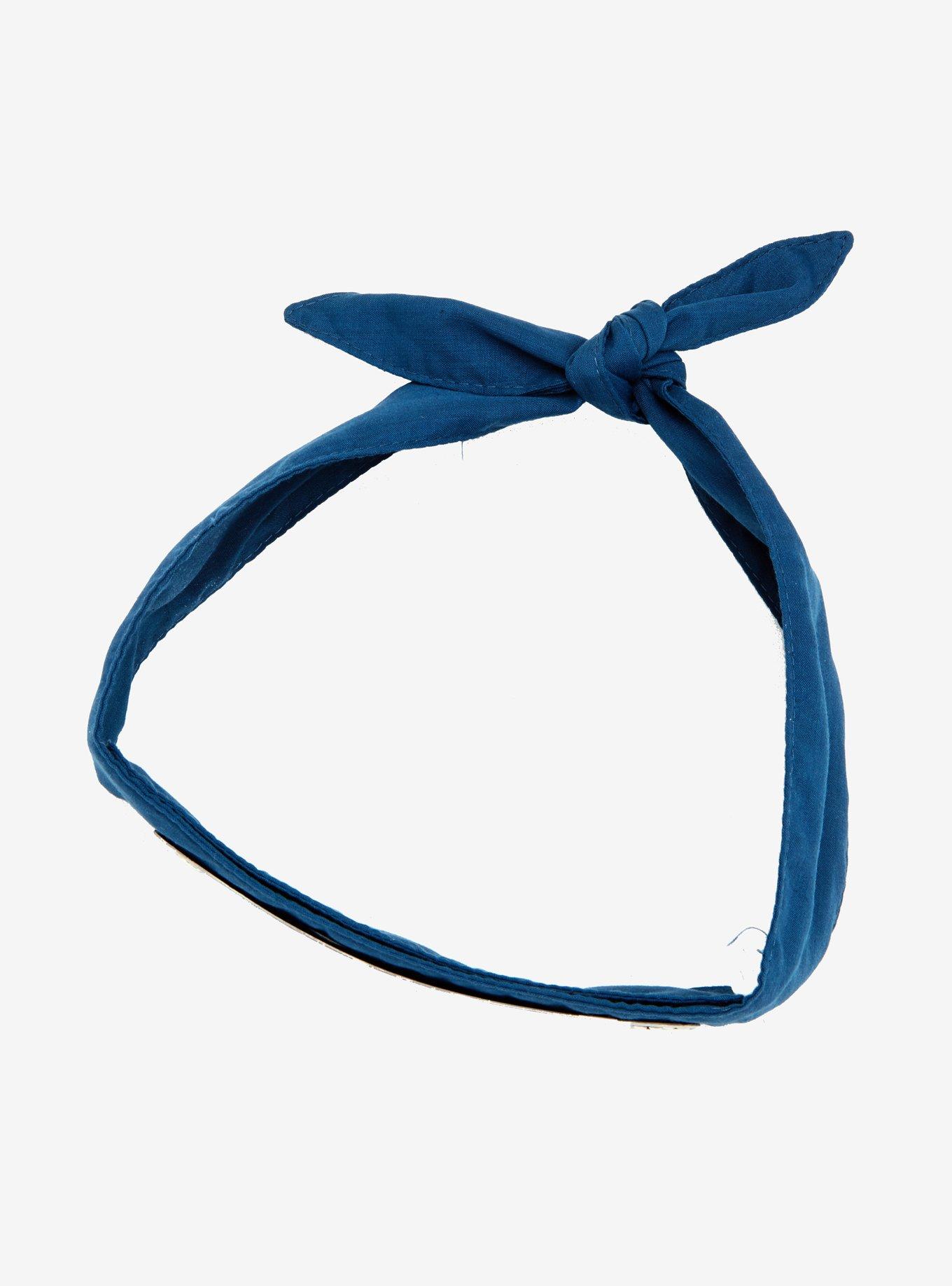 Naruto Shippuden Hidden Leaf Village Headband, , alternate