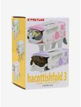 Kitan Club Cat In Tissue Box Blind Box Figure, , alternate