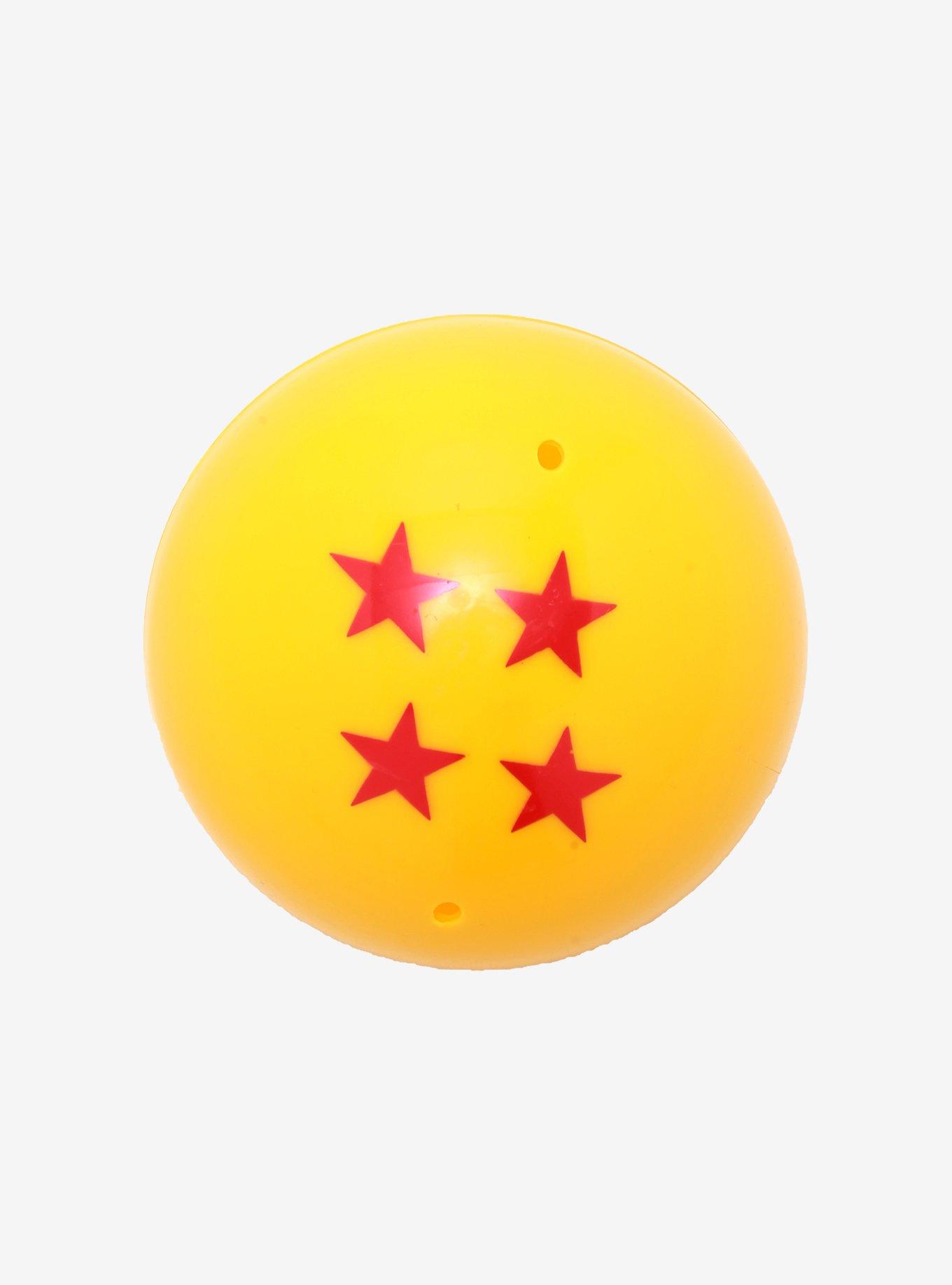 Dragon Ball Z Blind Ball Key Chain, , alternate