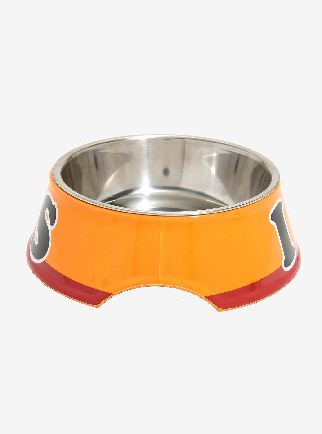 Maruchan I Love Noods Dog Bowl - BoxLunch Exclusive, , alternate