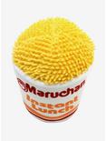 Maruchan Instant Lunch Cup Squeaky Plush Dog Toy - BoxLunch Exclusive, , alternate