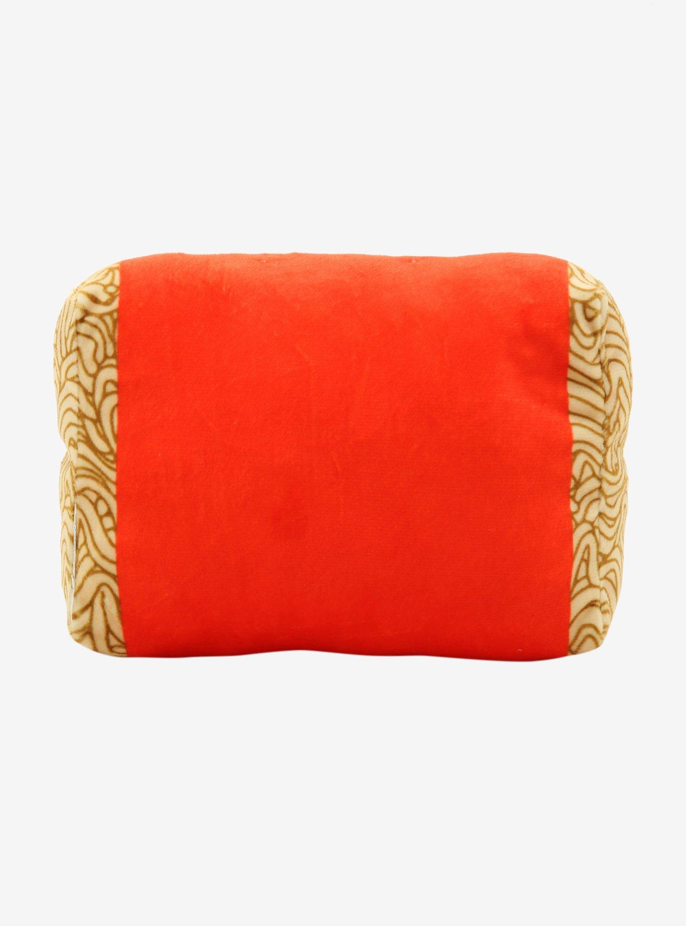 Maruchan Noodle Pack Squeaky Plush Dog Toy - BoxLunch Exclusive, , alternate