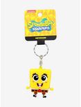 SpongeBob SquarePants Figural Key Chain, , alternate
