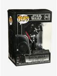 Funko Pop! Star Wars Electronic Darth Vader Vinyl Bobble-Head, , alternate