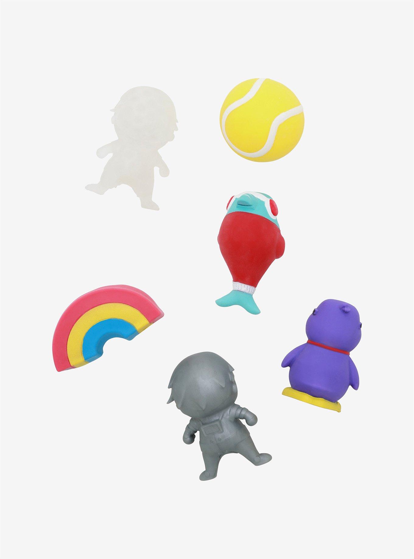 Ryan's World Series 2 Blind Bag Mystery Jellies Figure, , alternate