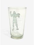 Super7 Universal Monsters Creature From The Black Lagoon Pint Glass, , alternate