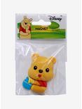Disney Winnie The Pooh Chibi Magnet, , alternate