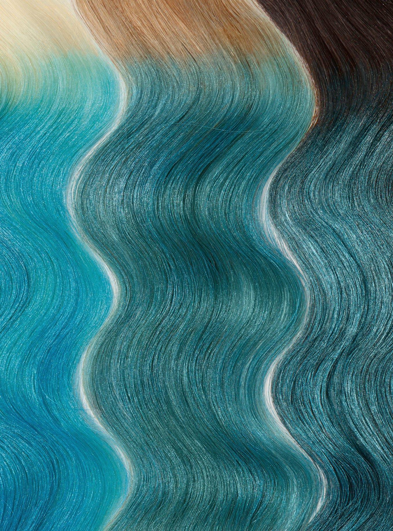 Lime Crime Unicorn Hair Rainbow Mist Dew Drop Temporary Hair Color, , alternate