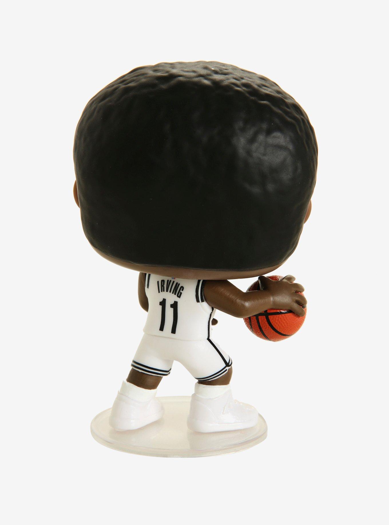 Funko NBA Nets Pop! Basketball Kyrie Irving Vinyl Figure, , alternate