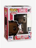 Funko NBA Clippers Pop! Basketball Kawhi Leonard Vinyl Figure, , alternate