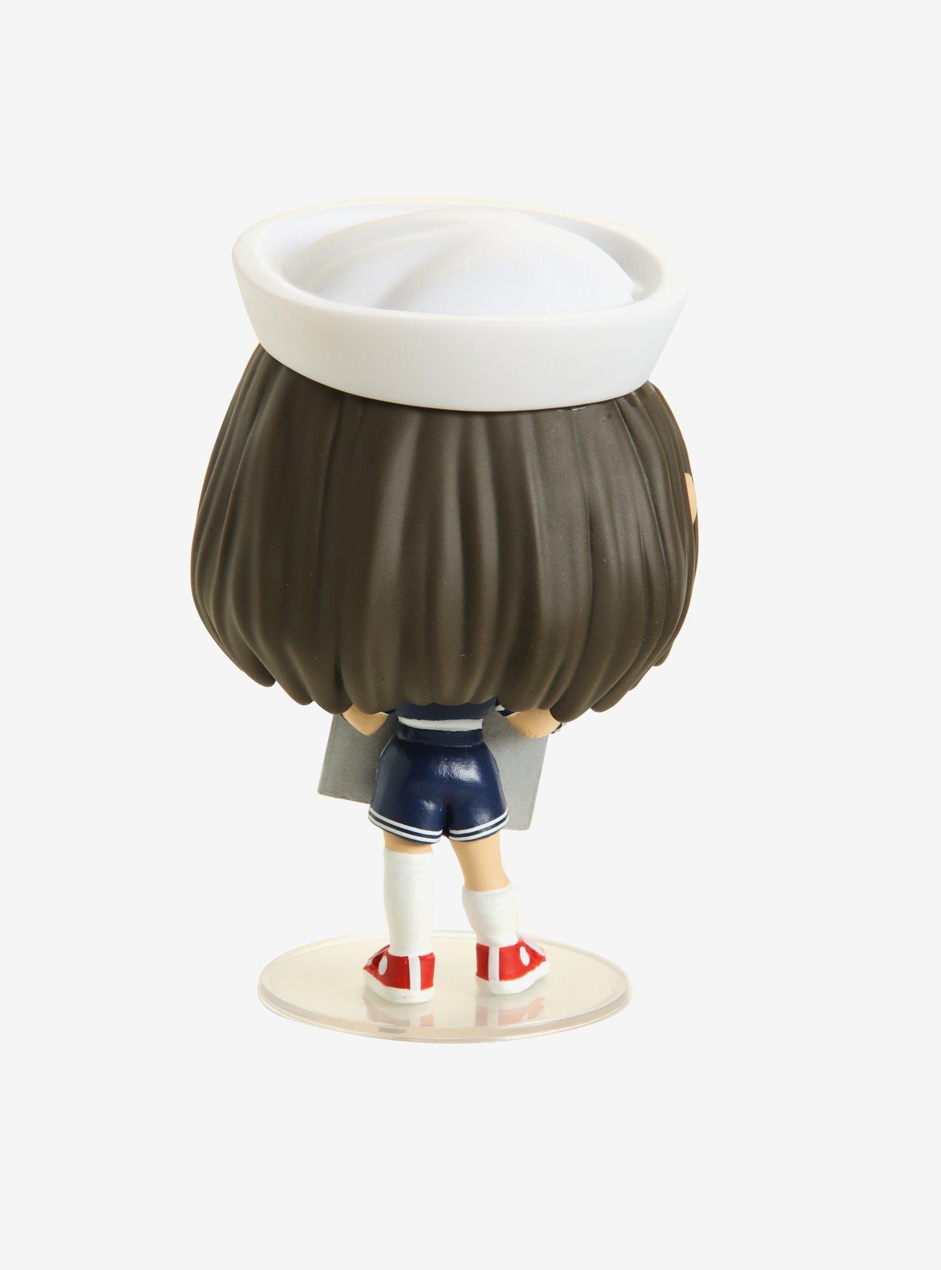 Funko Pop! Stranger Things Robin Vinyl Figure, , alternate