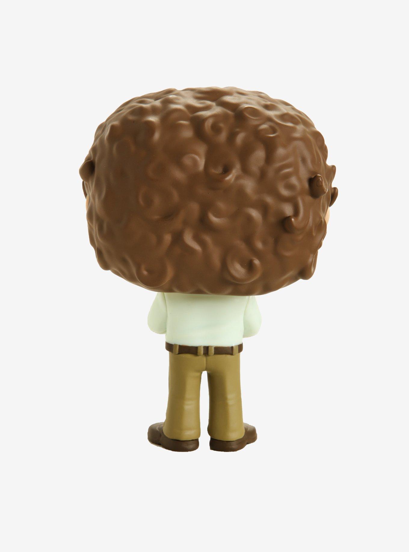 Funko Pop! Stranger Things Alexei Vinyl Figure, , alternate