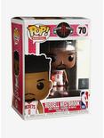 Funko Pop! NBA Houston Rockets Russell Westbrook Vinyl Figure, , alternate
