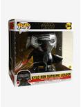 Funko Pop! Star Wars: The Rise of Skywalker Kylo Ren Supreme Leader Glow-in-the-Dark 10 Inch Vinyl Bobble-Head, , alternate