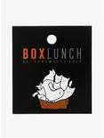 Box of Cats Enamel Pin - BoxLunch Exclusive, , alternate