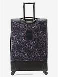 Disney Mickey Mouse Multi-Face 28 Inch Spinner Softside Luggage, , alternate