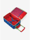 Disney Mickey Mouse Upright Softside Luggage, , alternate