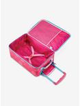 Disney Minnie Mouse Upright Softside Luggage, , alternate