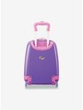 Disney Princess Upright Hardside Luggage, , alternate