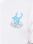 Disney Frozen Kristoff & Sven Ice Harvesting T-Shirt - BoxLunch Exclusive, , alternate