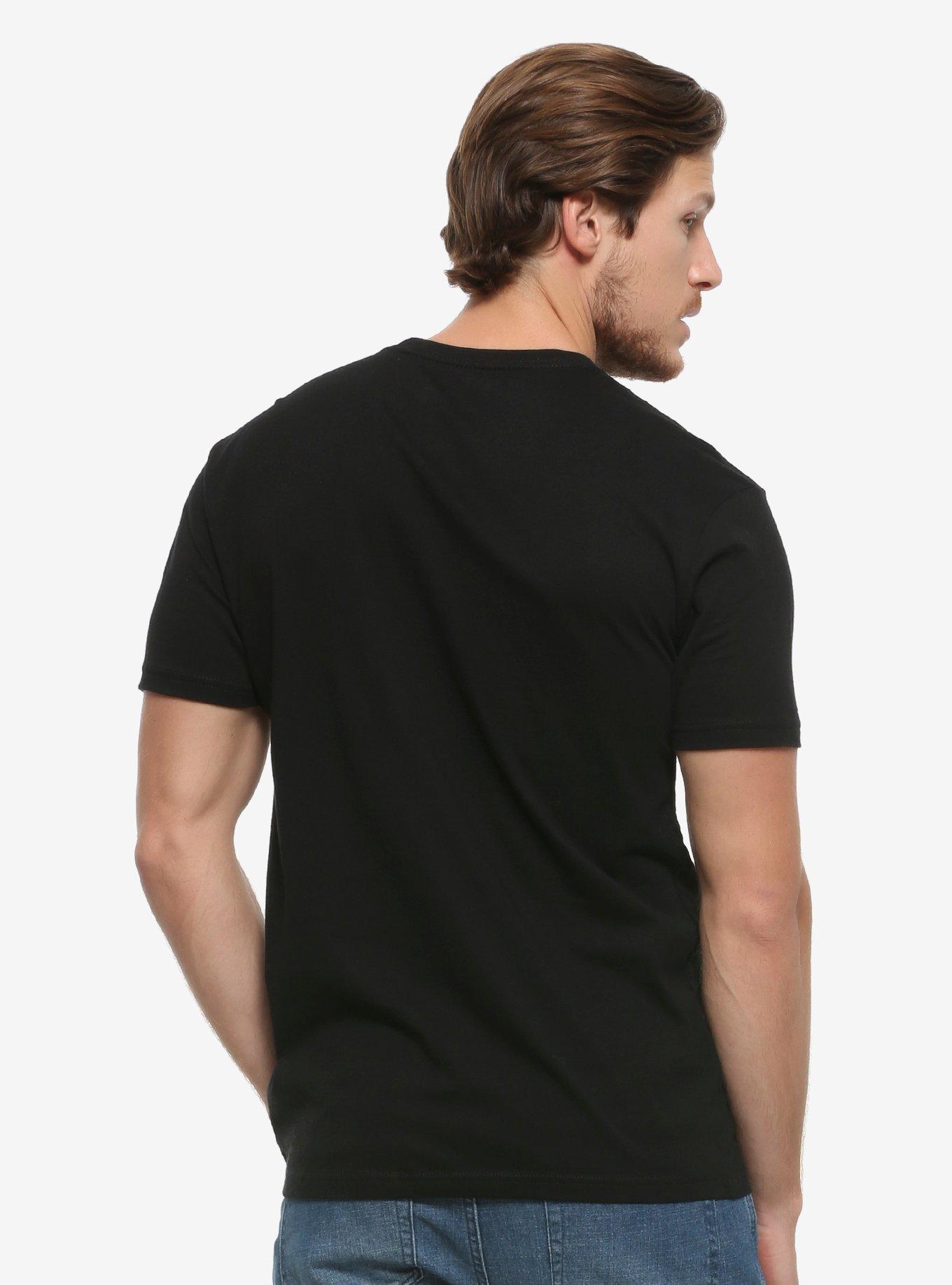 DC Comics Batman Jingle Bells I Do Not Smell T-Shirt - BoxLunch Exclusive, , alternate