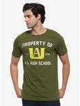 My Hero Academia Property Of U.A. High School T-Shirt, MULTI, alternate