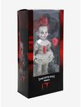 Living Dead Dolls IT Pennywise Doll, , alternate