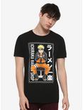 Naruto Shippuden Iciraku Ramen T-Shirt, MULTI, alternate