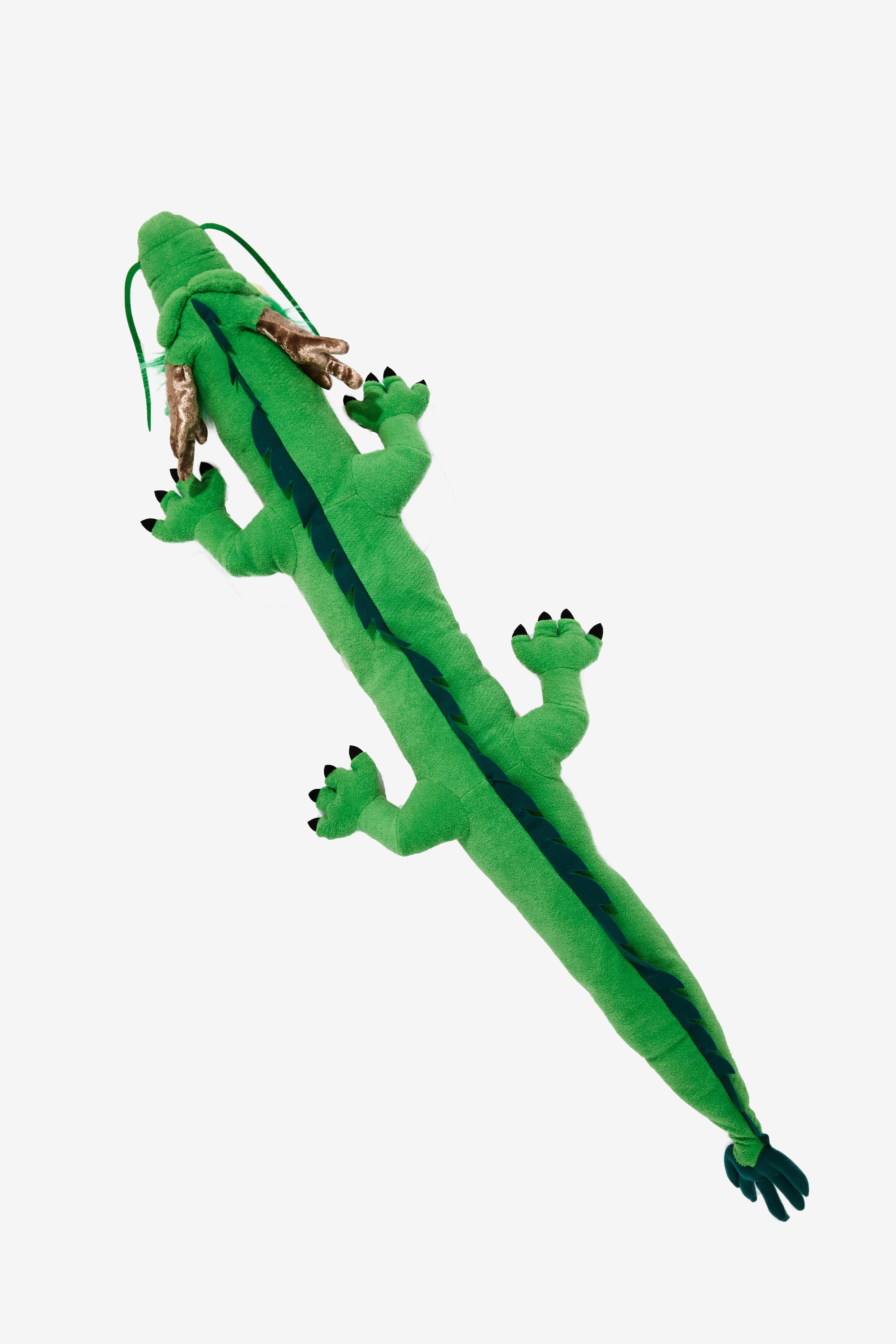 Dragon Ball Z Shenron 50 Inch Plush, , alternate